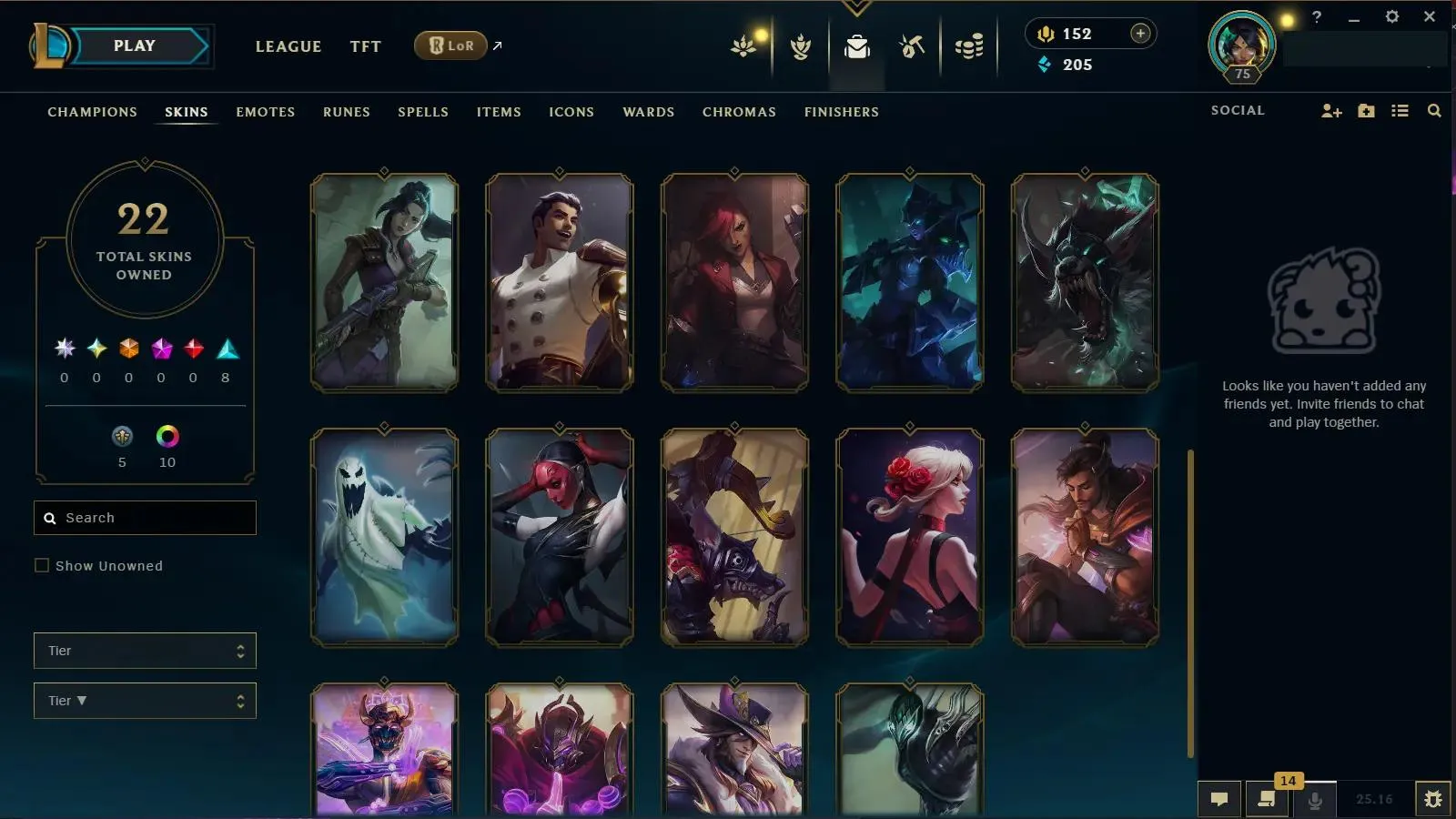 🌍 EUW 🔒 Handlevel ⚡ Emerald IV (4 LP)✨ WR:61% 🔥 69 Champions & 22 Skins + More in Loot! ♾️ Lifetime Ownership 📧 Full Email Access ✅ Full Ownership Transfer #KAI