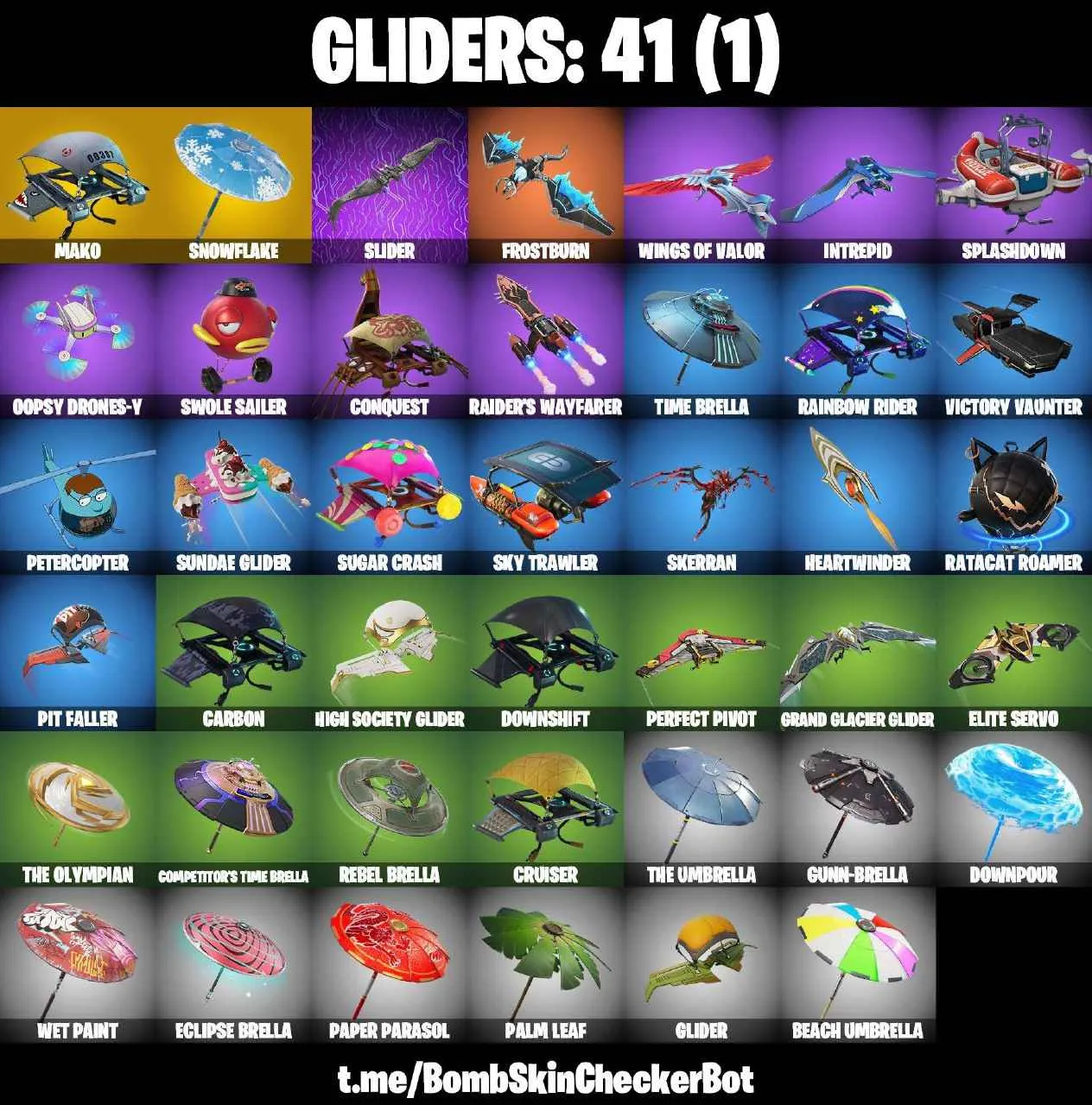 ❤️41 SKINS❤️TAKE THE L❤️MAKO❤️GET GRIDDY❤️ORANGE JUSTICE❤️MOGUL MASTER❤️REVERIE❤️ZOEY❤️HOPE❤️DRIFT(STAGE 5)❤️EXPLORER EMILIE❤️RUNWAY RACER❤️SNOWFLAKE❤️ICE BREAKER❤️CAN PLAY ON PSN❤️XBOX❤️PC❤️NINTENDO❤️MOBILE❤️300 VBUCKS❤️FULL EMAIL ACCESS❤️