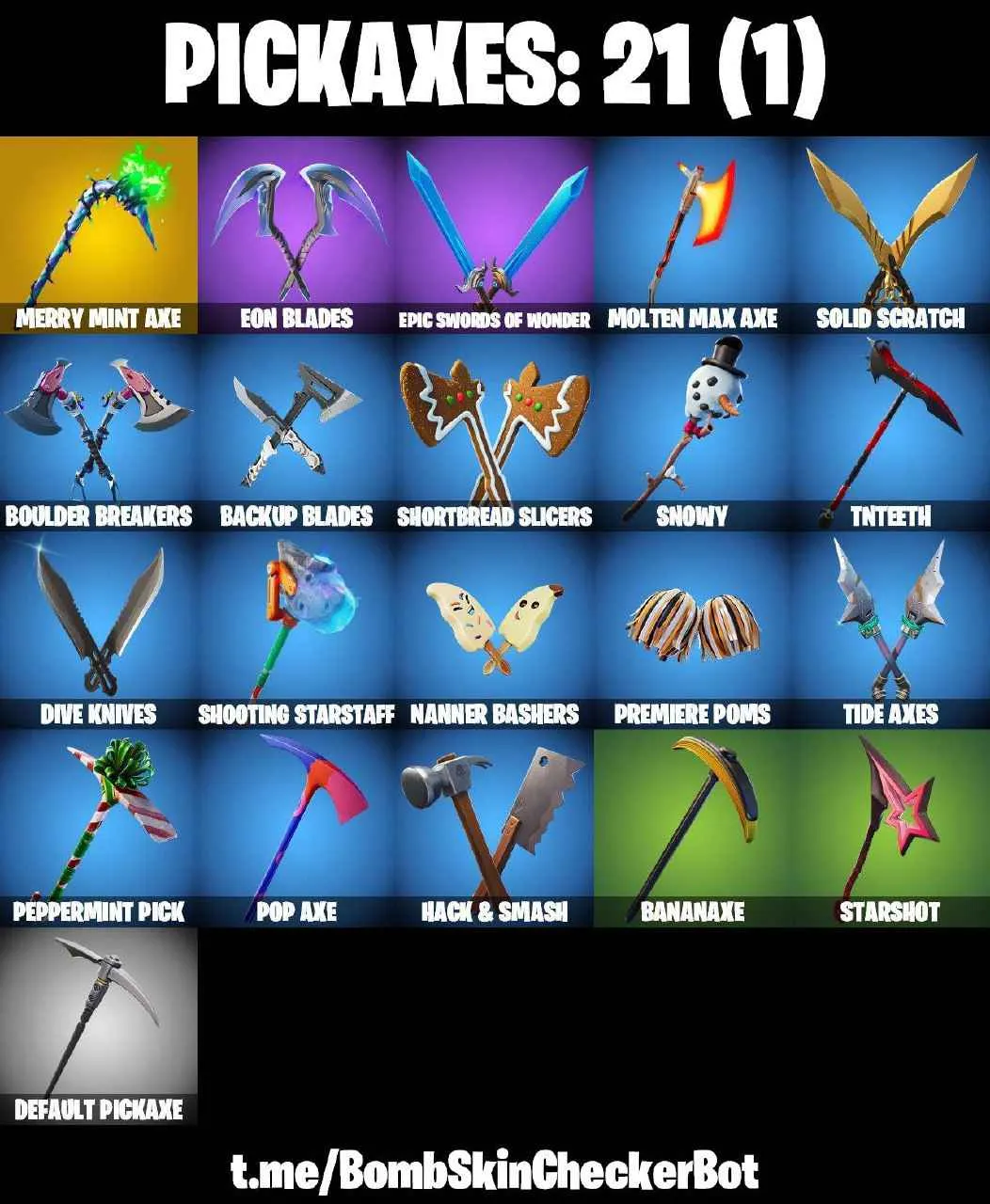 ❤️14 SKINS❤️MINTY❤️MAYA❤️JULES❤️AGENT PEELY❤️SKYE❤️MEOWSCLES❤️PEPPERMINT PICK❤️CAN PLAY ON PSN❤️XBOX❤️PC❤️NINTENDO❤️MOBILE❤️0 VBUCKS❤️FULL EMAIL ACCESS❤️