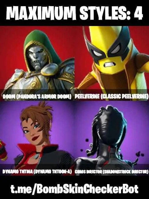 ❤️18 SKINS❤️SLAYER JUICE WRLD❤️RUNWAY RACER❤️PEELVERINE(MAX)❤️MEOWDAS❤️DYNAMO TNTINA❤️FIENDISH WAND❤️PEELY WHIP❤️CAN PLAY ON PSN❤️XBOX❤️PC❤️NINTENDO❤️MOBILE❤️300 VBUCKS❤️FULL EMAIL ACCESS❤️