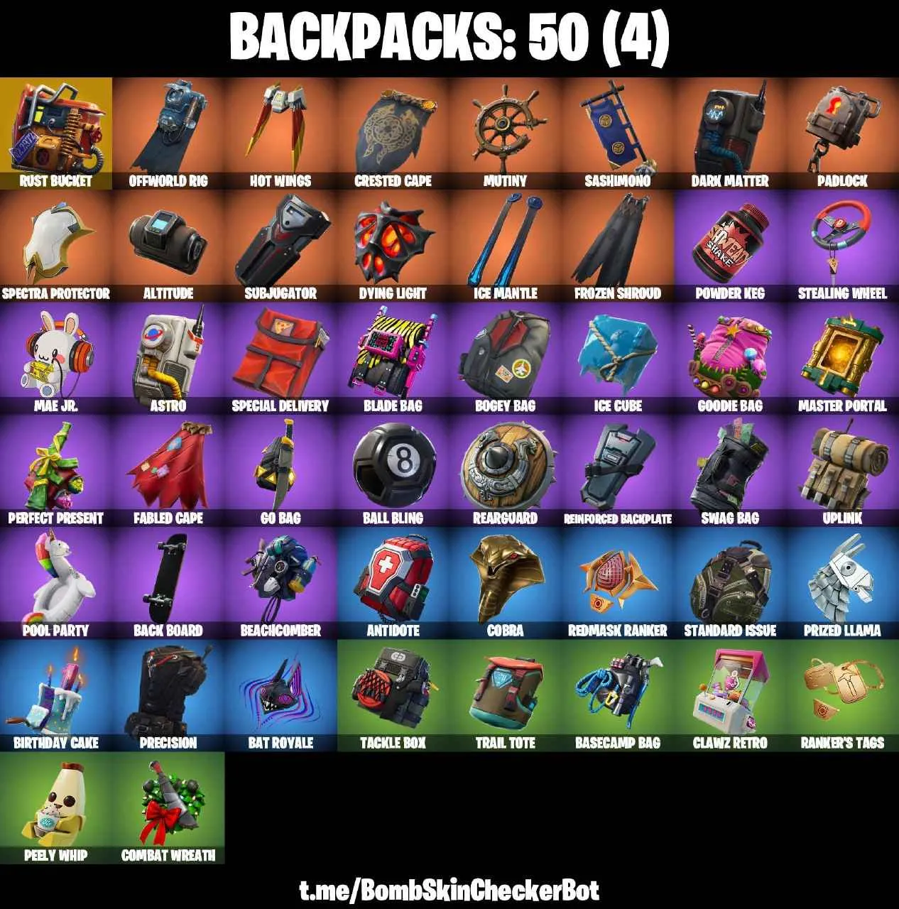 ❤️55 SKINS❤️TAKE THE L❤️ELITE AGENT❤️OMEGA❤️ORANGE JUSTICE❤️TIDY❤️ZOEY❤️ONESIE❤️ROOK❤️DRIFT(STAGE 5)❤️RAGNAROK(STAGE 6)❤️LYNS(STAGE 4)❤️PEELY❤️SNOWFLAKE❤️RUST BUCKET❤️CAN PLAY ON PSN❤️PC❤️NINTENDO❤️MOBILE❤️100 VBUCKS❤️FULL EMAIL ACCESS❤️