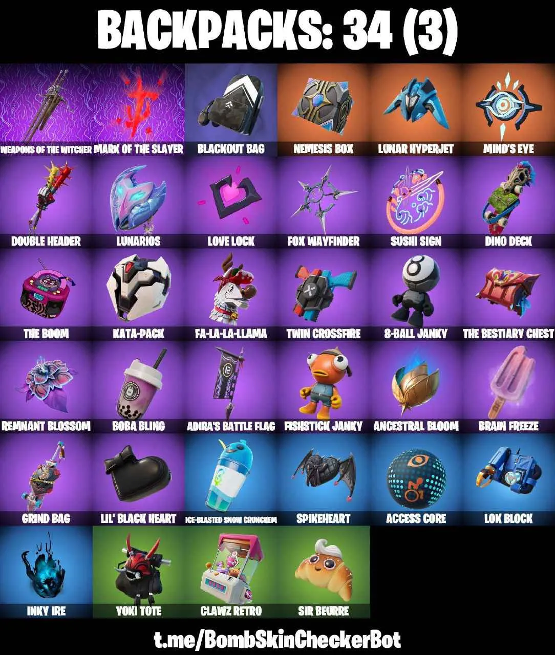 ❤️21 SKINS❤️MINA PARK❤️ARCTIC ADELINE❤️DUSTY❤️IMANI❤️RENZO THE DESTROYER❤️NEZUMI❤️POLAR PEELY❤️RAINBOW RACER❤️CLASH❤️NEEDLE DROPPER❤️CAN PLAY ON PSN❤️XBOX❤️PC❤️NINTENDO❤️MOBILE❤️700 VBUCKS❤️FULL EMAIL ACCESS❤️