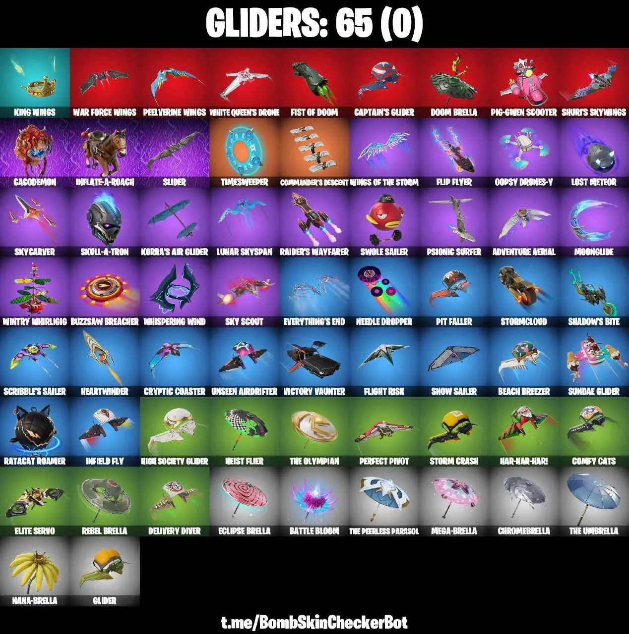 ❤️64 SKINS❤️GET GRIDDY❤️MYSTICA(MAX)❤️HELSIE❤️HOPE❤️RENZO THE DESTROYER❤️MIZUKI❤️ARCTIC ADELINE❤️APHRODITE❤️IMANI❤️PEELVERINE(MAX)❤️CAN PLAY ON PSN❤️XBOX❤️PC❤️NINTENDO❤️MOBILE❤️600 VBUCKS❤️FULL EMAIL ACCESS❤️