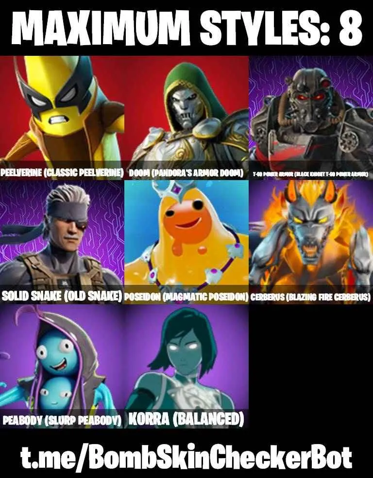 ❤️42 SKINS❤️OG STW❤️ARTEMIS❤️HOPE❤️MEDUSA❤️BRITE RAIDER❤️APHRODITE❤️ZEUS❤️HADES❤️RENZO THE DESTROYER❤️PEELVERINE(MAX)❤️TAKE THE ELF❤️CAN PLAY ON PSN❤️XBOX❤️PC❤️NINTENDO❤️MOBILE❤️2650 VBUCKS❤️FULL EMAIL ACCESS❤️