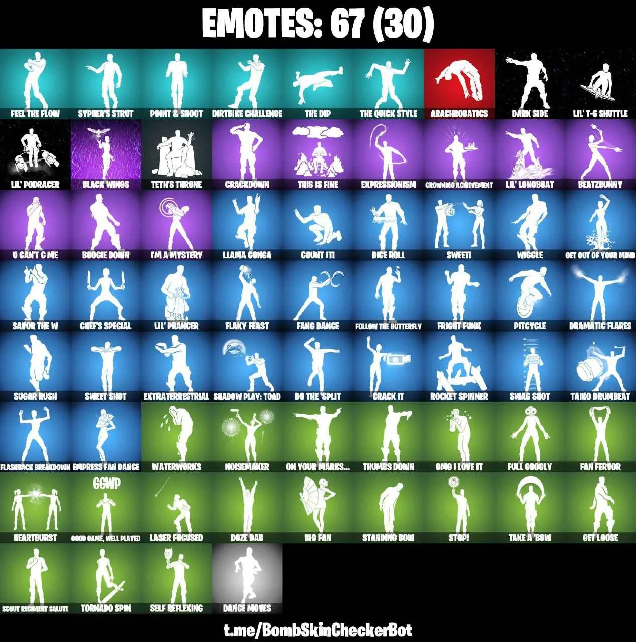 ❤️58 SKINS❤️AHSOKA TANO❤️CLONE TROOPER❤️TOY TROOPER❤️PLASTIC PATROLLER❤️EREN JAEGER❤️MYSTICA(MAX)❤️ERA(MAX)❤️MARIPOSA(MAX)❤️COMBAT TECH JULES❤️MEOW SKULLS❤️HOPE❤️ICE BREAKER❤️CAN PLAY ON PSN❤️XBOX❤️PC❤️NINTENDO❤️MOBILE❤️0 VBUCKS❤️FULL EMAIL ACCESS❤️