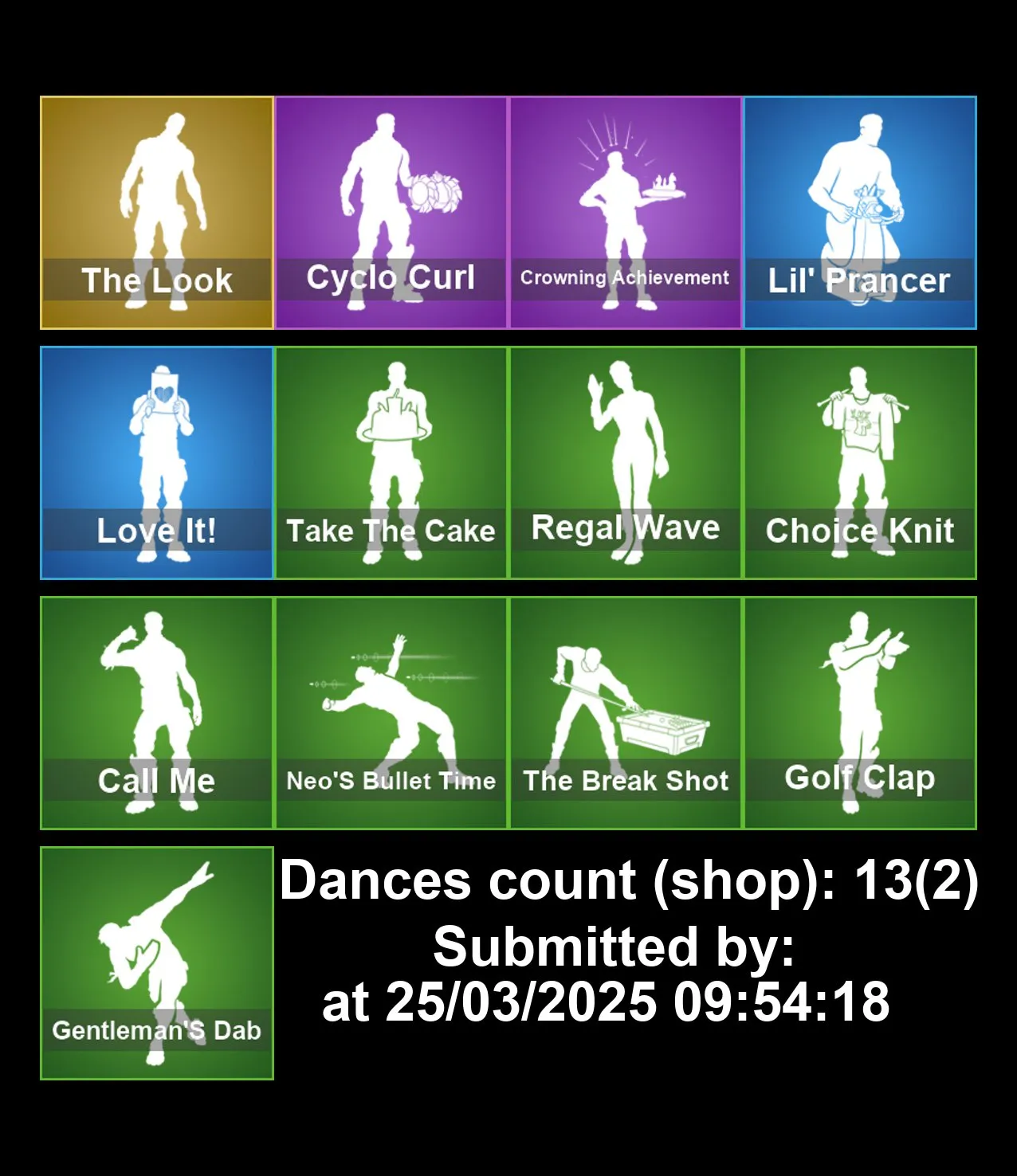 [PC/PS4-5/XBOX] 11 skins | Trilogy | Prodigy | Carbon Commando | Tectonic Komplex | Polar Peely | Santa Dogg | Slayer Juice WRLD | Yulejacket | Arctic Adeline