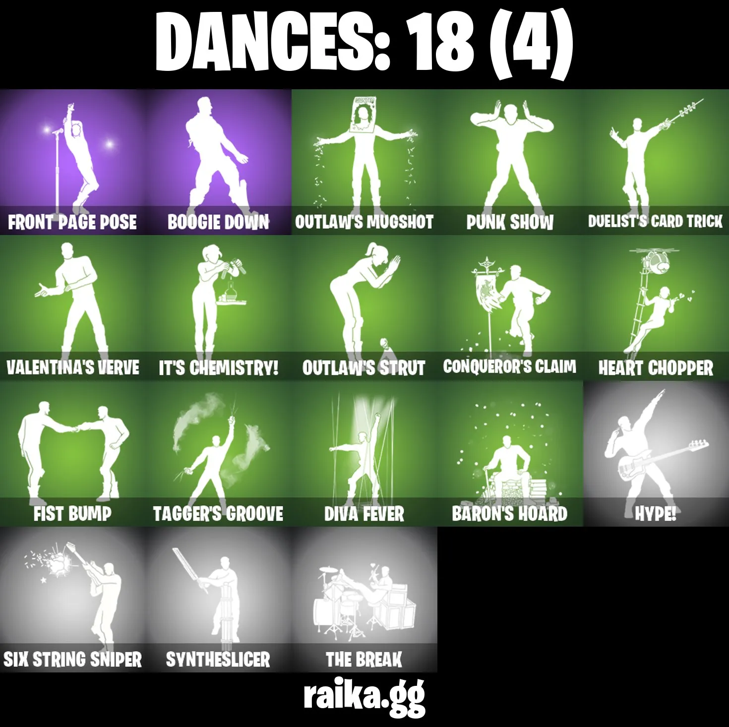 🔥32 skins🔥Apprentice Evie🔥Captain Phasma🔥Brite Hatsune Miku🔥Die With A Smile Bruno🔥Sabrina Carpenter🔥Robin🔥Golden Conqueror🔥