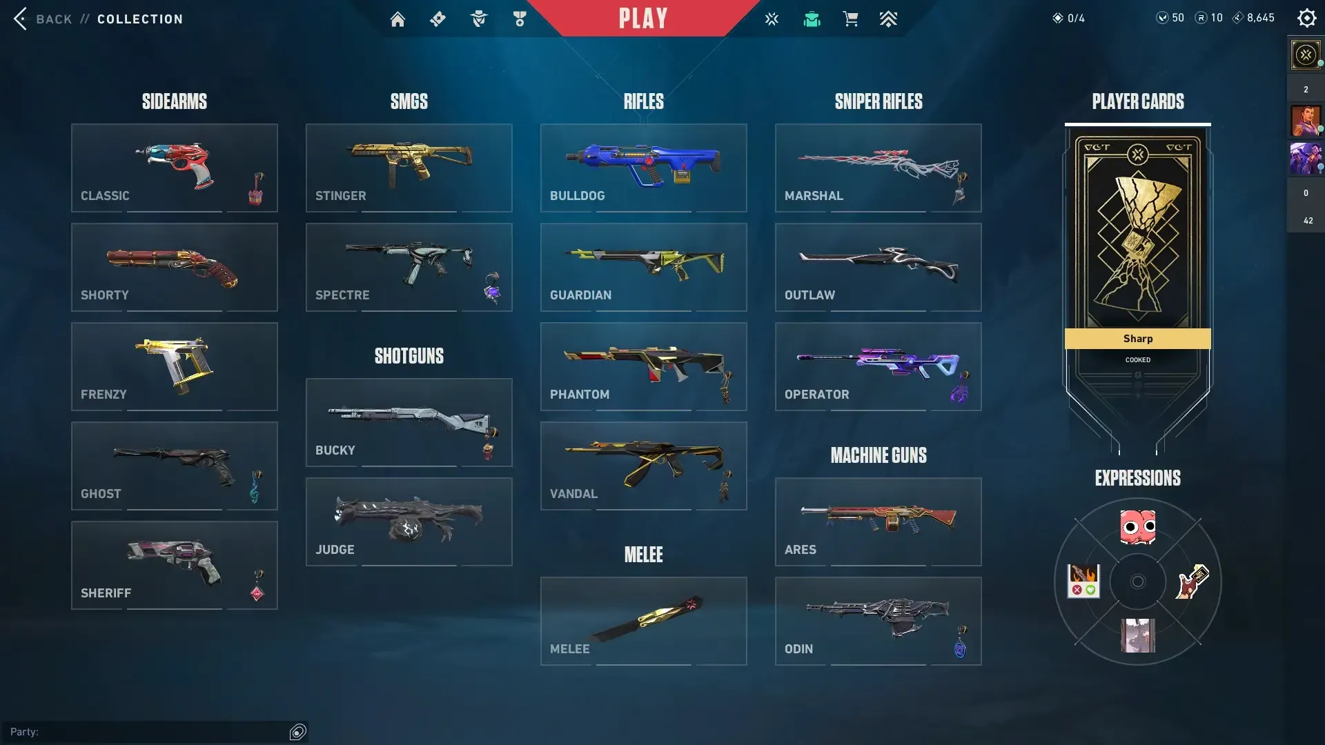 5x Champions Skins ❤️ EU 🎯200+ Skins ❄️ Ascendant 3 Peak 🎮 150,750 VP Spent 👑 Champions 2024 Blade + Phantom ❤️ Champions 2022 Butterfly 🌀 Radiant Entertainment System Set  ✨ Full Access ⏱️ Instant Delivery 📧 Mail Changeable 📷 Check Photos | #RECFD8QD