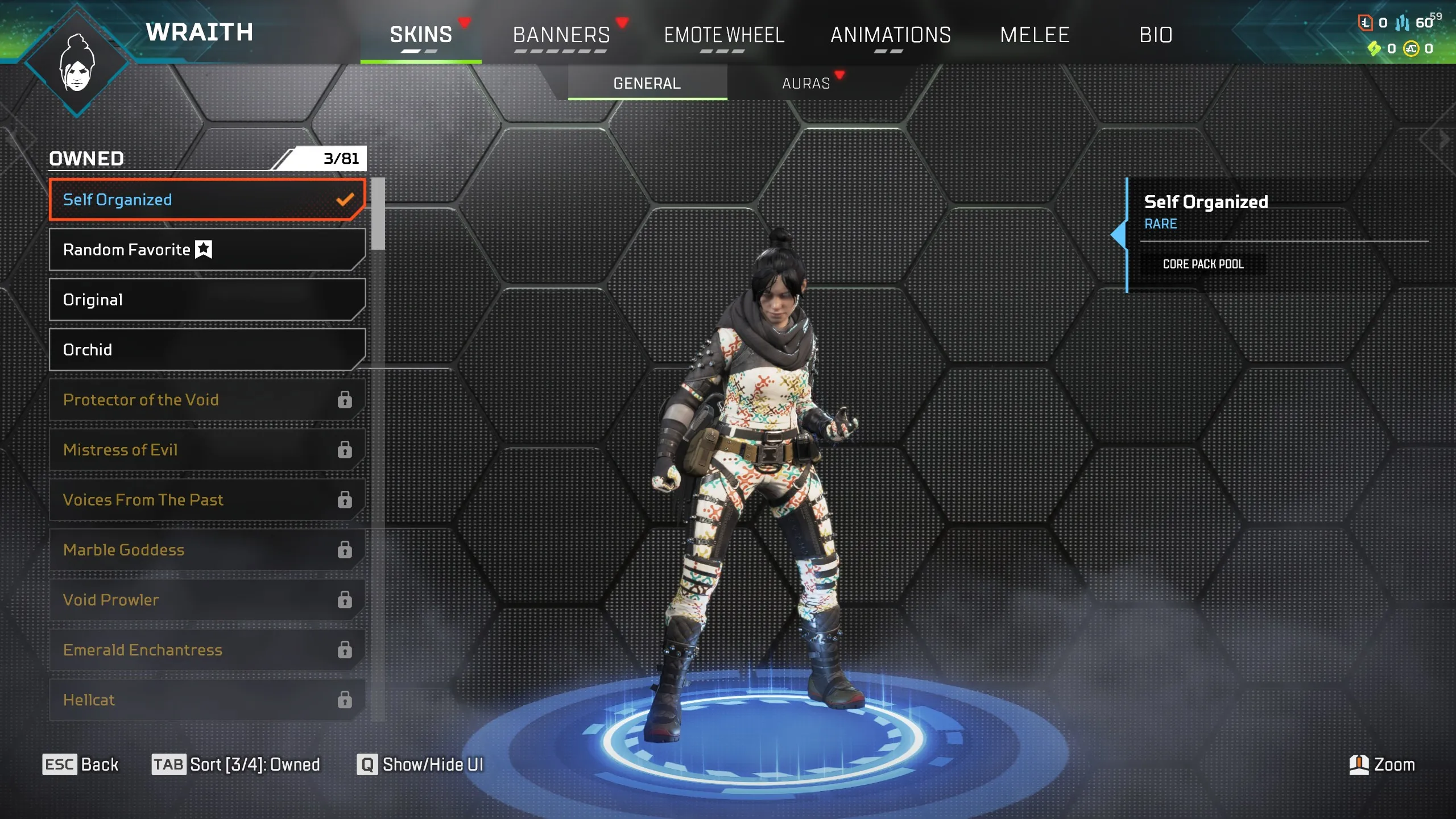 AP695 Silver 22 Bloodhound Relic Heirloom + 7 Legends + Trial by Fire Wingman P2020 Wild West G7 Scout Code of Honor Hemlok RE-45 Factory Issue + Gibraltar Cleanser Wraith 