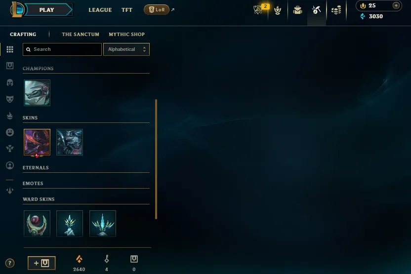 🔥LVL44 Iron 4 64LP 1W/0L (In Placements)💎Handleveled ACCOUNT⭐IG Kai'Sa✅Name Changeable🔓Unverified Email – Lifetime Ownership Guarantee