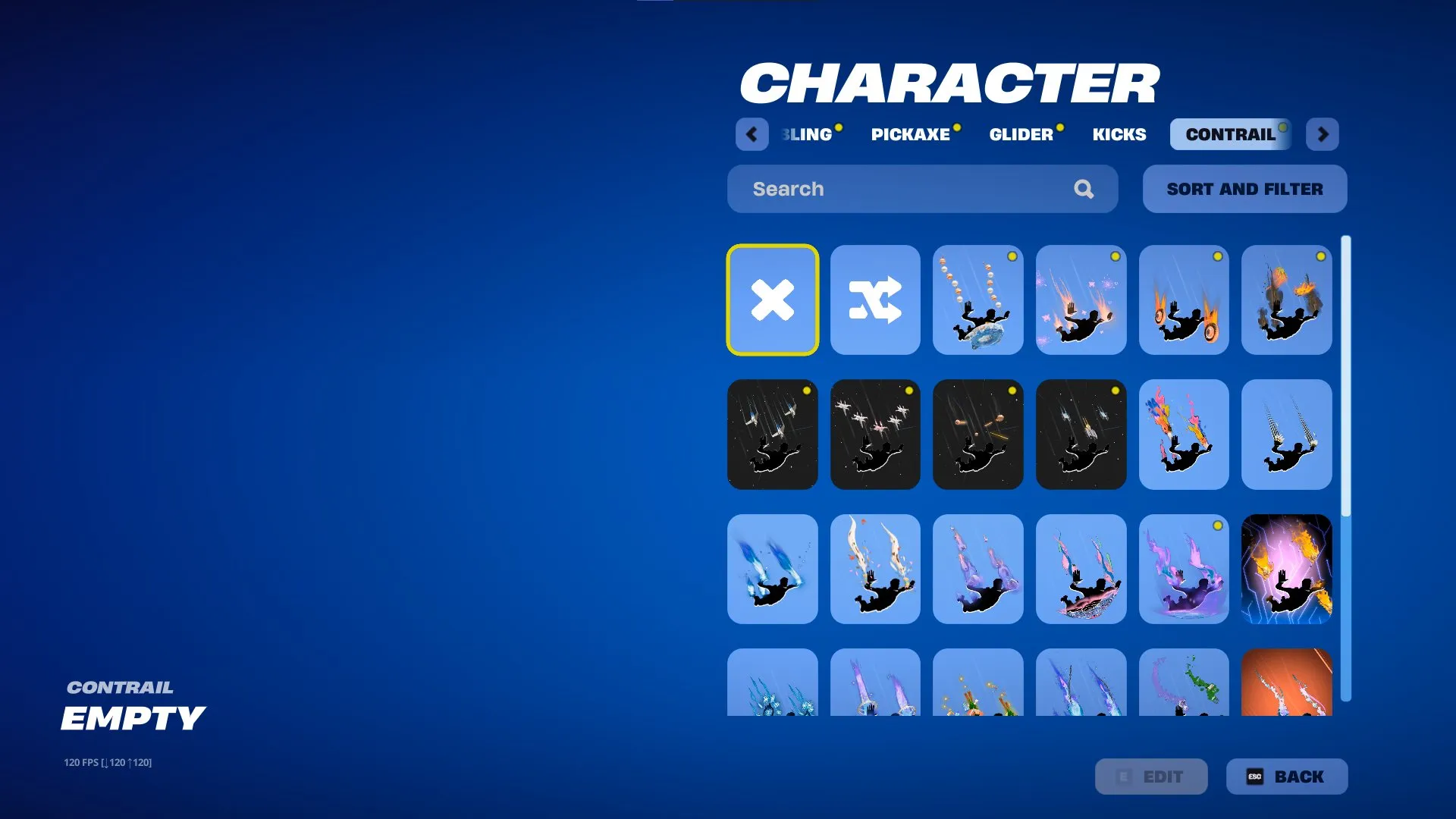 F1018 Backlash, Spider-Man, Star Wand | 65 Skins Included 