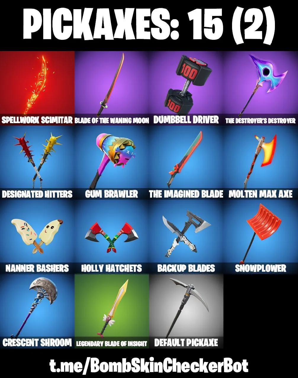 [PSN/XBOX/PC]⭐ 7 Skins⚡ Blue Team Leader⚡ Blue Striker⚡ Rogue Agent ⚡ Polar Peely⚡Krisabelle⚡Dab⭐Email Changeable