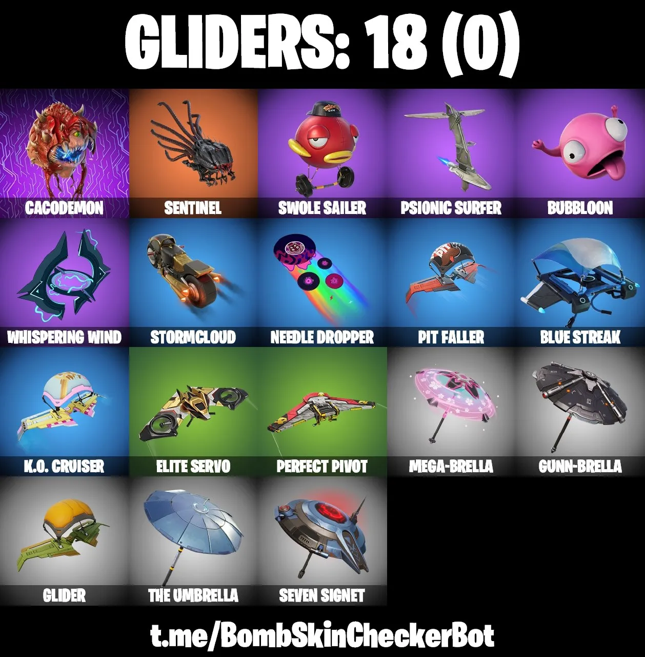 [PSN/XBOX/PC]⭐ 7 Skins⚡ Blue Team Leader⚡ Blue Striker⚡ Rogue Agent ⚡ Polar Peely⚡Krisabelle⚡Dab⭐Email Changeable