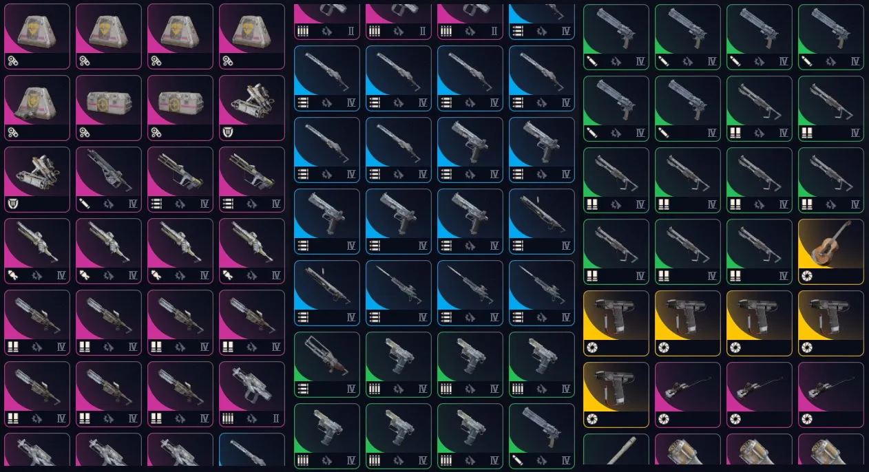 ✧･ﾟ:*✧ 15% OFF ✧･ﾟ:*✧ Flash Drop: 35% Off! ARC Raiders Accounts - Level 75, 1.6M Cash, Tier 5 Rooster, 51 Blueprints(#E58079153f) ✧･ﾟ:*✧