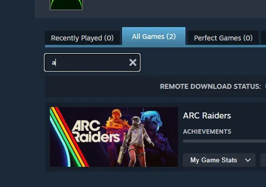 ✧･ﾟ:*✧ 15% OFF ✧･ﾟ:*✧ Buy or Bye ARC RAIDERS - Standard Edition | Steam Account | CIS Region | Full Data Change(#E61478776f) ✧･ﾟ:*✧