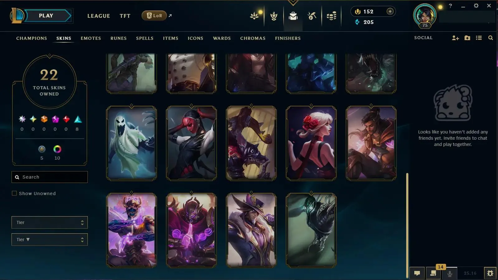 🌍 EUW 🔒 Handlevel ⚡ Emerald IV (4 LP)✨ WR:61% 🔥 69 Champions & 22 Skins + More in Loot! ♾️ Lifetime Ownership 📧 Full Email Access ✅ Full Ownership Transfer #KAI