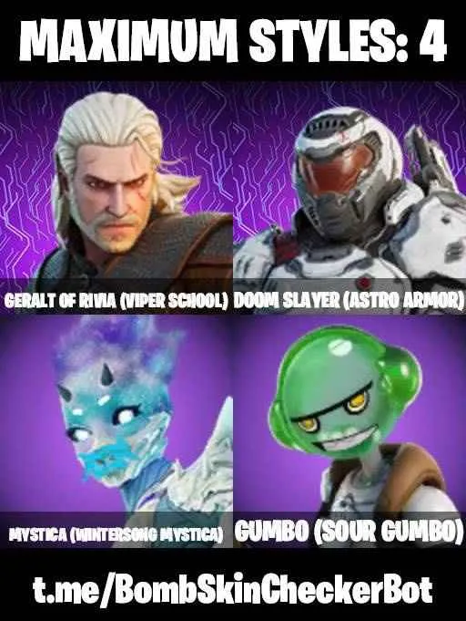 ❤️64 SKINS❤️MANDALORIAN❤️SPDIER-MAN❤️PREDATOR❤️MYSTICA(MAX)❤️HELSIE❤️CAHRLOTTE❤️KOR❤️TSUKI 2.0❤️EVIE❤️MARIPOSA❤️TOONA FISH❤️POLAR PEELY❤️SNOWFLAKE❤️CAN PLAY ON PSN❤️XBOX❤️PC❤️NINTENDO❤️MOBILE❤️3600 VBUCKS❤️FULL EMAIL ACCESS❤️