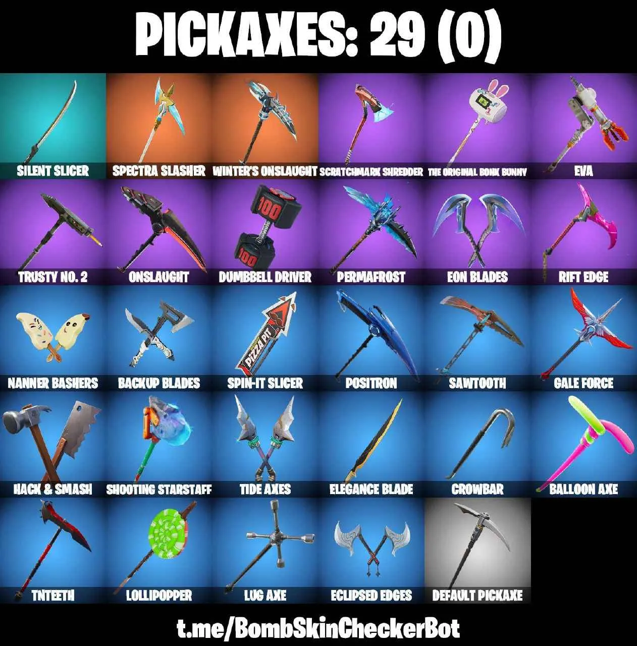 ❤️49 SKINS❤️TAKE THE L❤️THE REAPER❤️ELITE AGENT❤️SKULL TROOPER❤️OMEGA❤️ORANGE JUSTICE❤️MAYA❤️ZOEY❤️ROOK❤️AGENT PEELY❤️DRIFT(STAGE 5)❤️RAGNAROK(STAGE 6)❤️CARBIDE(STAGE 5)❤️CRYSTAL❤️RUST BUCKET❤️SNOWFLAKE❤️CAN PLAY ON PSN❤️XBOX❤️PC❤️NINTENDO❤️MOBILE❤️