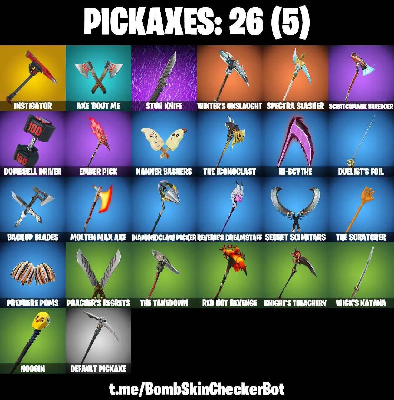 ❤️24 SKINS❤️GET GRIDDY❤️HAVOC❤️SUB COMMANDER❤️REVERIE❤️HOPE❤️NISHA❤️OSCAR(MAX)❤️SCARLET COMMANDER❤️CRYSTAL❤️TAKE THE ELF❤️CAN PLAY ON PSN❤️XBOX❤️PC❤️NINTENDO❤️MOBILE❤️300 VBUCKS❤️FULL EMAIL ACCESS❤️