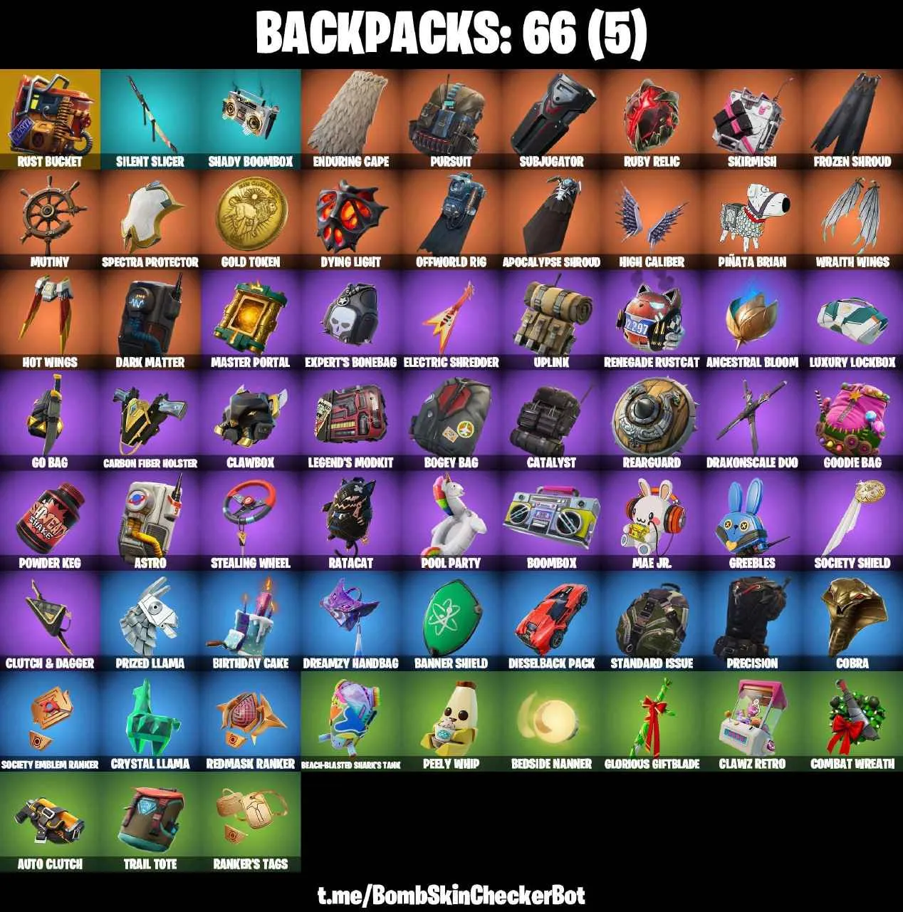 ❤️72 SKINS❤️TAKE THE L❤️THE REAPER❤️ELITE AGENT❤️OG STW❤️OMEGA❤️ORANGE JUSTICE❤️ZOEY❤️ROOK❤️REVERIE❤️HOPE❤️DRIFT(STAGE 5)❤️RAGNAROK(STAGE 6)❤️PEELY❤️SNOWFLAKE❤️RUST BUCKET❤️CAN PLAY ON PSN❤️XBOX❤️PC❤️NINTENDO❤️MOBILE❤️525 VBUCKS❤️FULL EMAIL ACCESS❤️