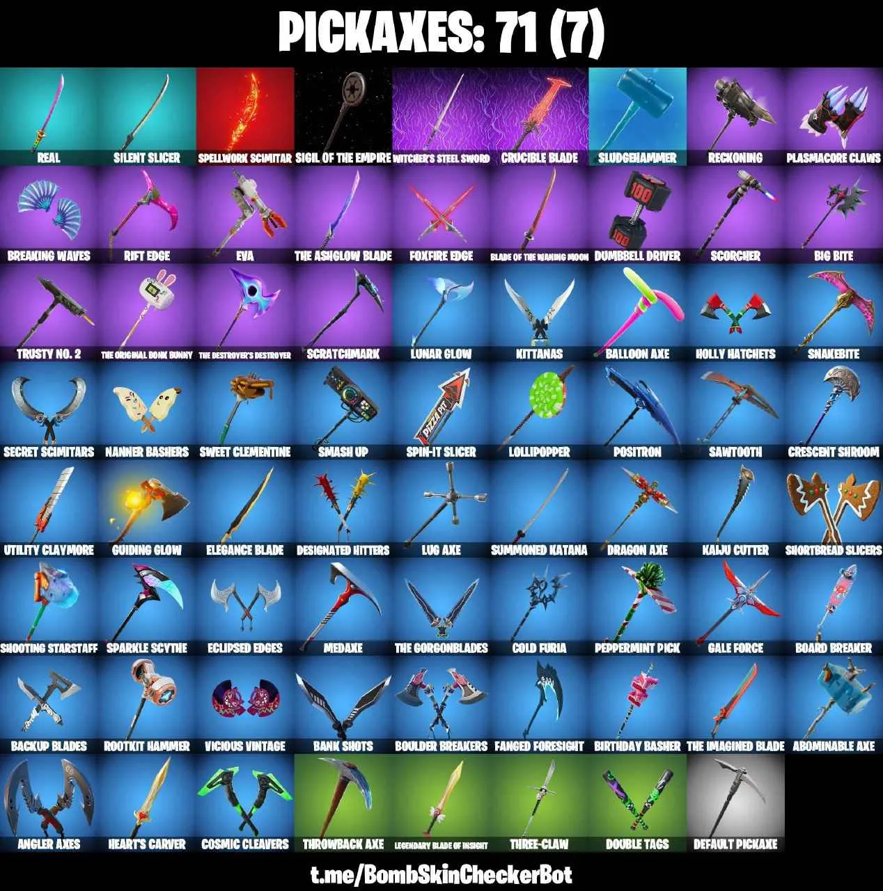 ❤️88 SKINS❤️TAKE THE L❤️THE REAPER❤️ELITE AGENT❤️GET GRIDDY❤️ORANGE JUSTICE❤️ZOEY❤️ROOK❤️HELSIE❤️BULLSEYE❤️DRIFT(STAGE 5)❤️LYNX(STAGE 4)❤️CALAMITY(STAGE 5)❤️DIRE(MAX)❤️NOG OPS❤️SNOWFLAKE❤️RUST BUCKET❤️CAN PLAY ON PSN❤️XBOX❤️PC❤️NINTENDO❤️MOBILE❤️550 VBUCKS❤️