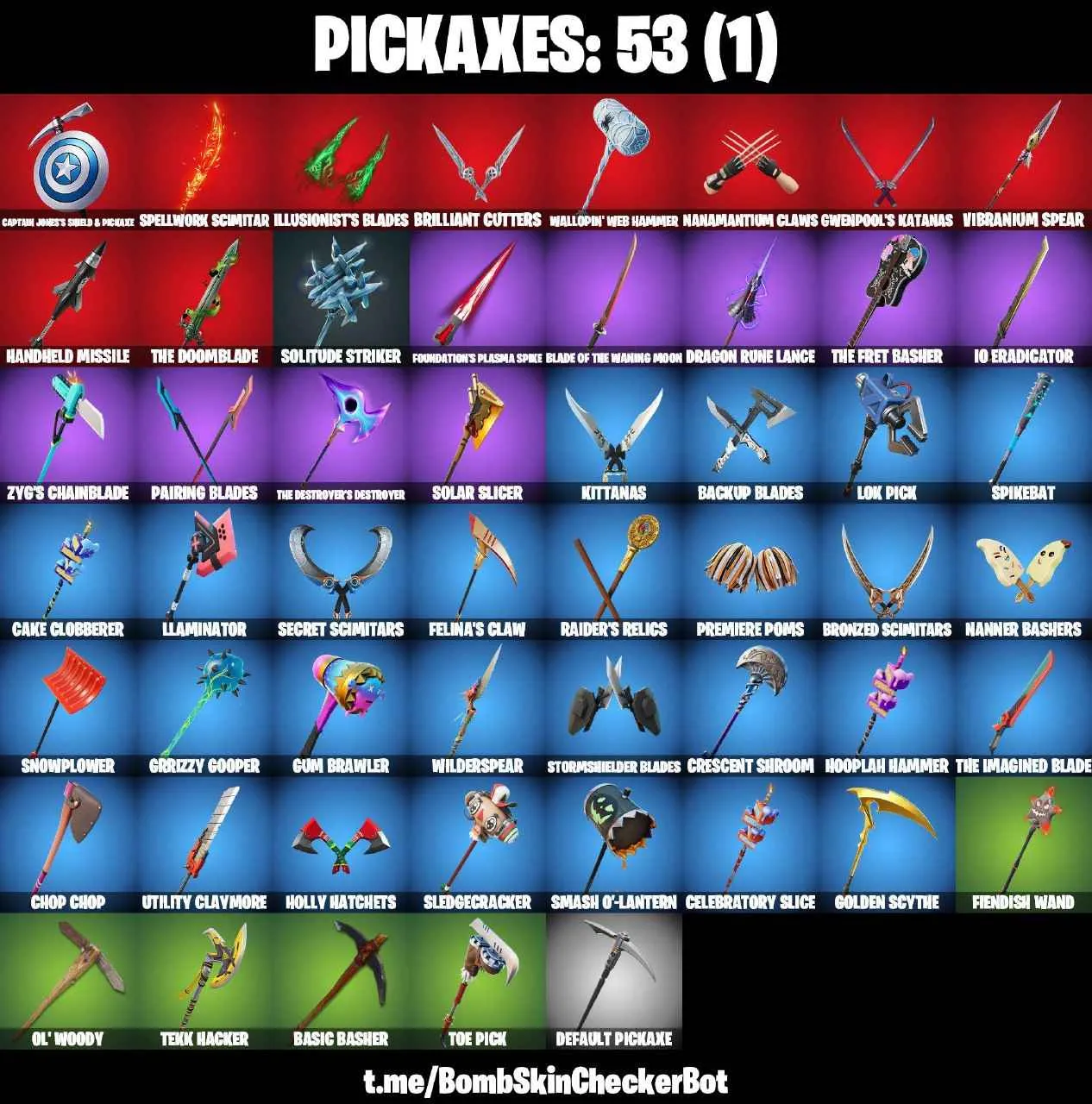 ❤️36 SKINS❤️SPIDER-MAN❤️CLARK KENT(SUPERMAN)❤️EVIE❤️SNAP❤️BYTES❤️PEELVERINE(MAX)❤️THE FOUNDATION(MAX)❤️POLAR PEELY❤️KYMERA❤️RONIN❤️CAN PLAY ON PSN❤️XBOX❤️PC❤️NINTENDO❤️MOBILE❤️1450 VBUCKS❤️FULL EMAIL ACCESS❤️