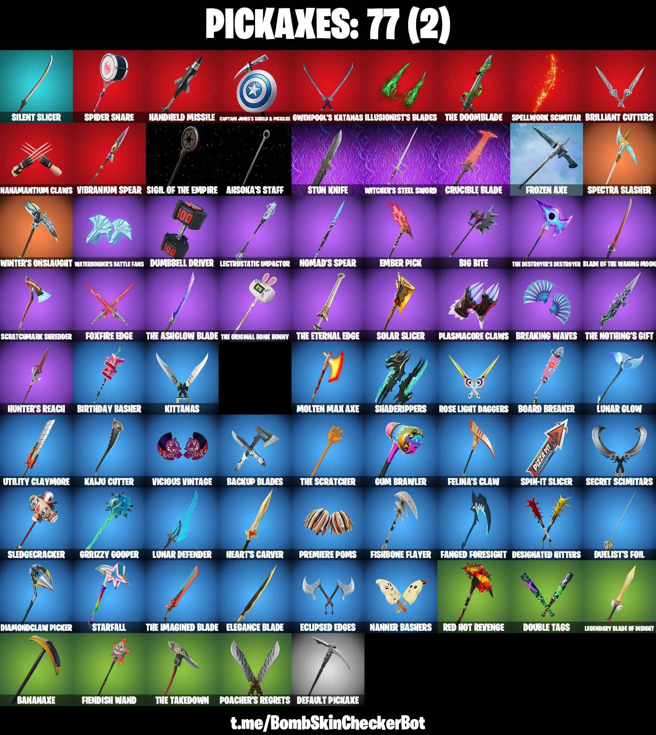 ❤️64 SKINS❤️SPIDER-GWEN STACY❤️HELSIE(MAX)❤️AURA❤️HOPE❤️MEOW SKULLS❤️SELENE(MAX)❤️DUSTY(MAX)❤️RENZO THE DESTROYER❤️MIZUKI❤️RUNWAY RACER❤️CAN PLAY ON PSN❤️XBOX❤️PC❤️NINTENDO❤️MOBILE❤️600 VBUCKS❤️FULL EMAIL ACCESS❤️