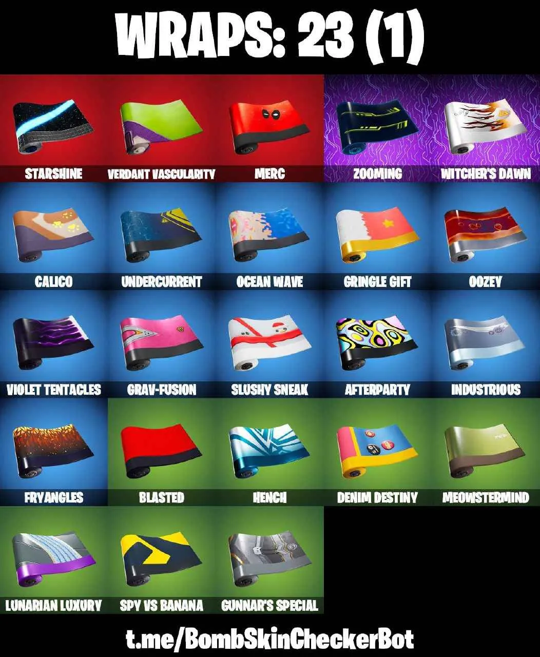 ️21 SKINS ️ASTROWORLD CYCLONE ️MAYA ️AGENT PEELY ️SKYE ️JULES ️OCEAN