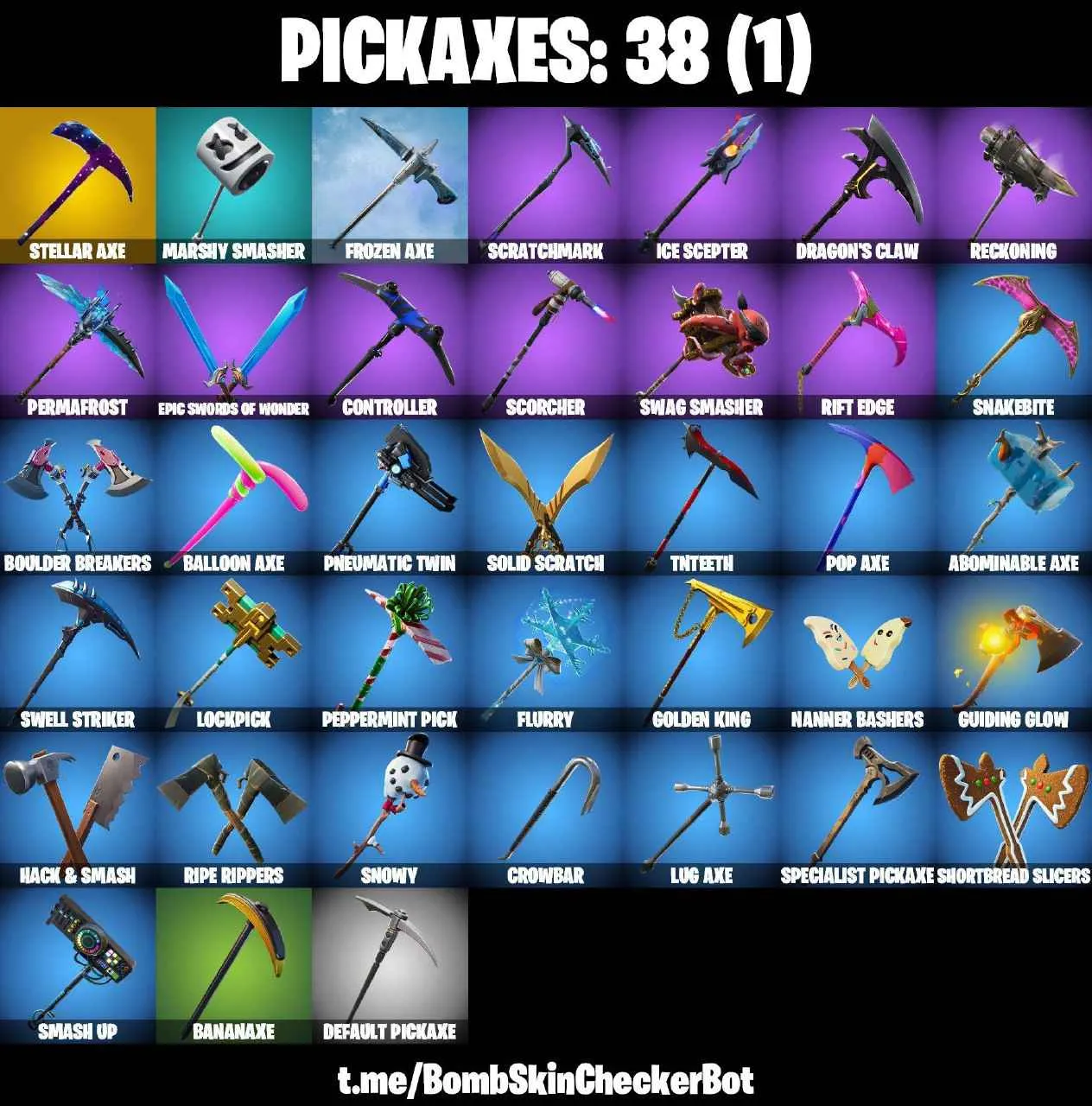 ❤️66 SKINS❤️GALAXY❤️MAYA❤️ROOK❤️ONESIE(MAX)❤️AGENT PEELY❤️DRIFT(STAGE 5)❤️RAGNAROK(STAGE 6)❤️LYNX(STAGE 4)❤️CALAMITY(STAGE 5)❤️MARKED MARAUDER❤️SCARLET DEFENDER❤️ASTROWORLD CYCLONE❤️PEPPERMINT PICK❤️TAKE THE ELF❤️CAN PLAY ON PSN❤️XBOX❤️PC❤️NINTENDO❤️MOBILE❤️