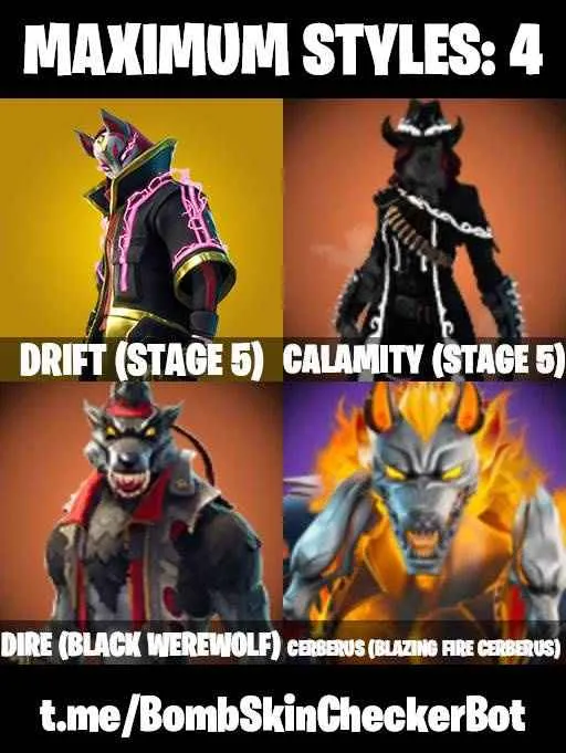 ❤️20 SKINS❤️MEDUSA❤️APHRODITE❤️DRIFT(STAGE 5)❤️CALAMITY(SATGE 5)❤️DIRE(MAX)❤️WAVEBREAK❤️WINDWALKER ECHO❤️PEPPERMINT PICK❤️CAN PLAY ON PC❤️NINTENDO❤️MOBILE❤️50 VBUCKS❤️FULL EMAIL ACCESS❤️