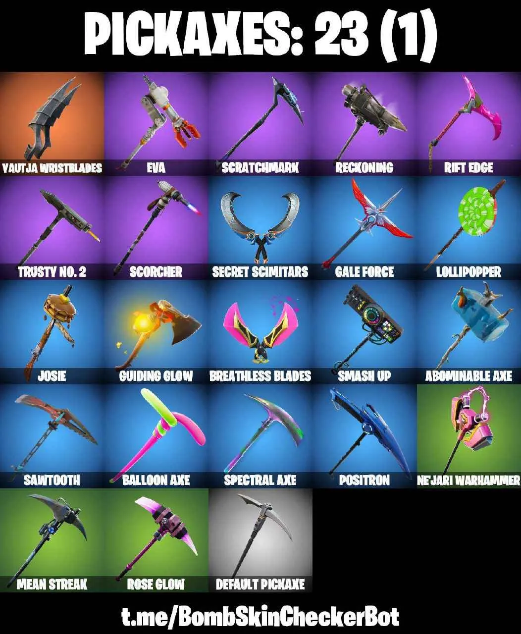 ❤️26 SKINS❤️TAKE THE L❤️THE REAPER❤️ELITE AGENT❤️OG STW❤️MANDALORIAN❤️ORANGE JUSTICE❤️TIDY❤️ZOEY❤️DRIFT(STAGE 5)❤️LYNX(STAGE 4)❤️SNOWFLAKE❤️RUST BUCKET❤️CAN PLAY ON PSN❤️XBOX❤️PC❤️NINTENDO❤️MOBILE❤️800 VBUCKS❤️FULL EMAIL ACCESS❤️