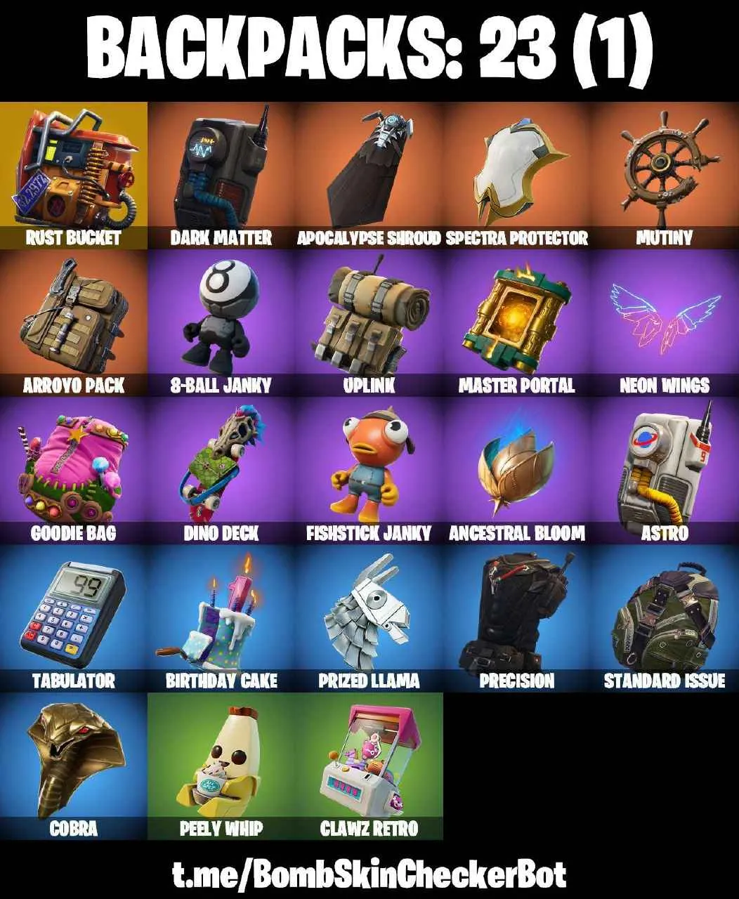 ❤️16 SKINS❤️TAKE THE L❤️OMEGA❤️ORANGE JUSTICE❤️ZOEY❤️BLUE TEAM LEADER❤️HYBRID(STAGE 4)❤️BLACKHEART(STAGE 8)❤️TEKNIQUE❤️MOONWALKER❤️RUST BUCKET❤️CAN PLAY ON PSN❤️XBOX❤️PC❤️NINTENDO❤️MOBILE❤️1000 VBUCKS❤️FULL EMAIL ACCESS❤️