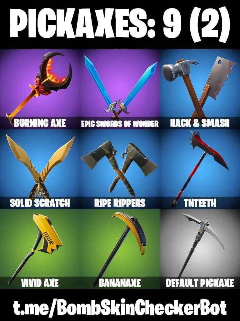 ❤️14 SKINS❤️MAYA❤️AGENT PEELY❤️MALICE❤️TNTINA❤️ROX❤️RAVEN❤️BLUE STRIKER❤️SCARLET DEFENDER❤️CAN PLAY ON PSN❤️XBOX❤️PC❤️NINTENDO❤️MOBILE❤️1200 VBUCKS❤️FULL EMAIL ACCESS❤️