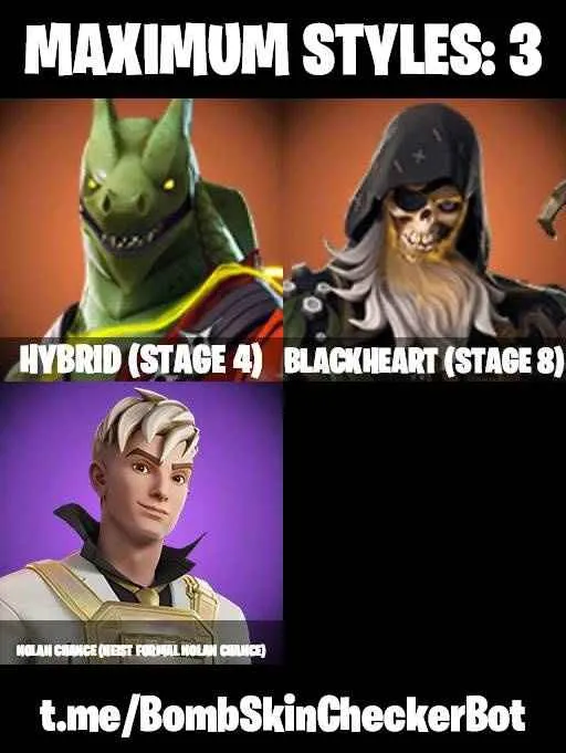 ❤️51 SKINS❤️TRAVIS SCOTT❤️TOY TROOPER❤️MANDALORIAN❤️MAYA❤️HOPE❤️AGENT PEELY❤️HYBRID(STAGE 4)❤️BLACKHEART(STAGE 8)❤️SKYE❤️SNOWFLAKE❤️TAKE THE ELF❤️CAN PLAY ON PSN❤️XBOX❤️PC❤️NINTENDO❤️MOBILE❤️200 VBUCKS❤️FULL EMAIL ACCESS❤️