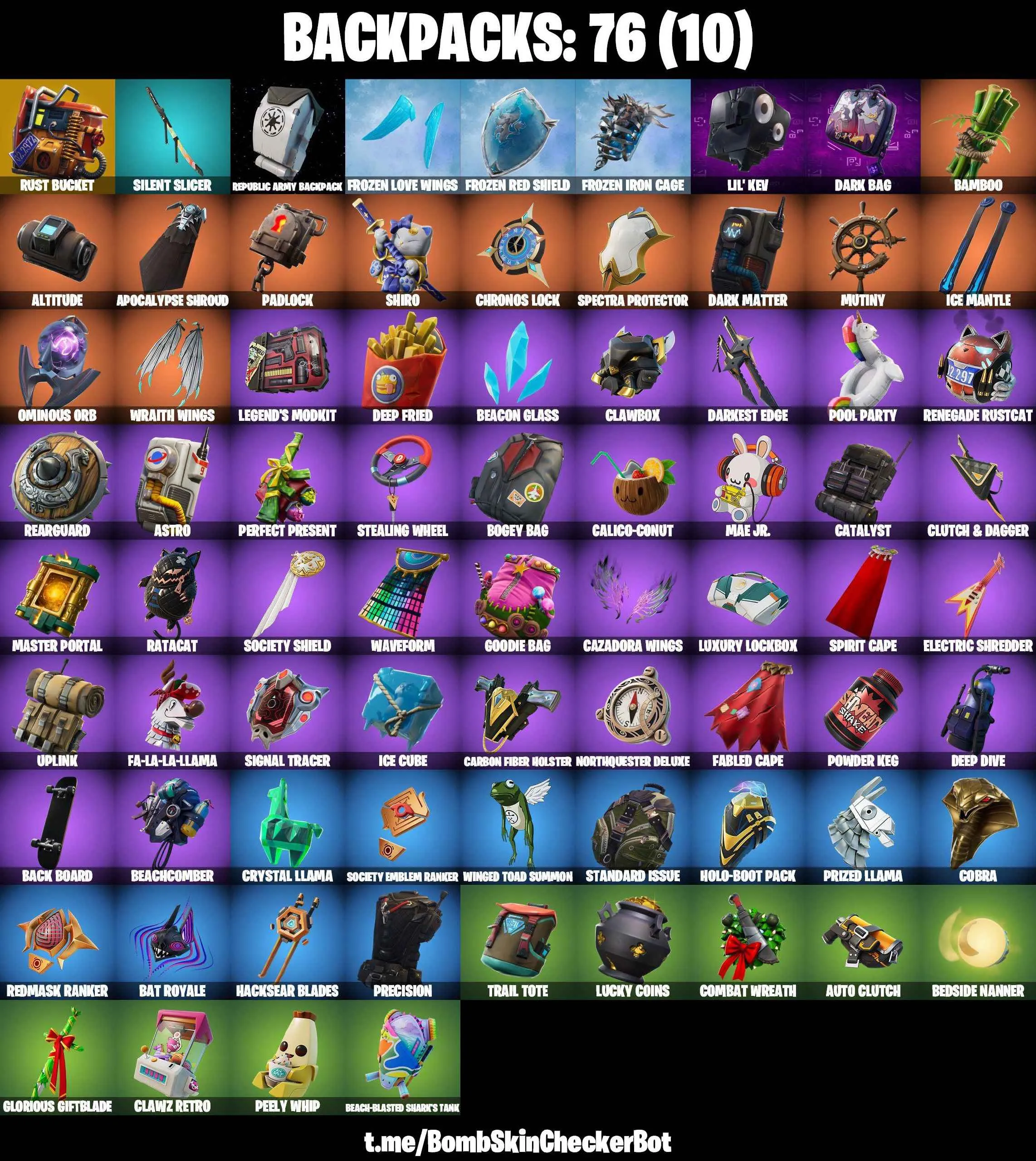 ❤️71 SKINS❤️TAKE THE L❤️ORANGE JUSTICE❤️CLONE TROOPER PACK❤️ZOEY❤️ONESIE❤️HOPE❤️MARIPOSA❤️COMBAT TECH JULES❤️DRIFT(STAGE 5)❤️PEELY❤️SIZZLE❤️RUNWAY RACER❤️REAPER❤️RUST BUCKET❤️CAN PLAY ON PSN❤️XBOX❤️PC❤️NINTENDO❤️MOBILE❤️950 VBUCKS❤️FULL EMAIL ACCESS❤️
