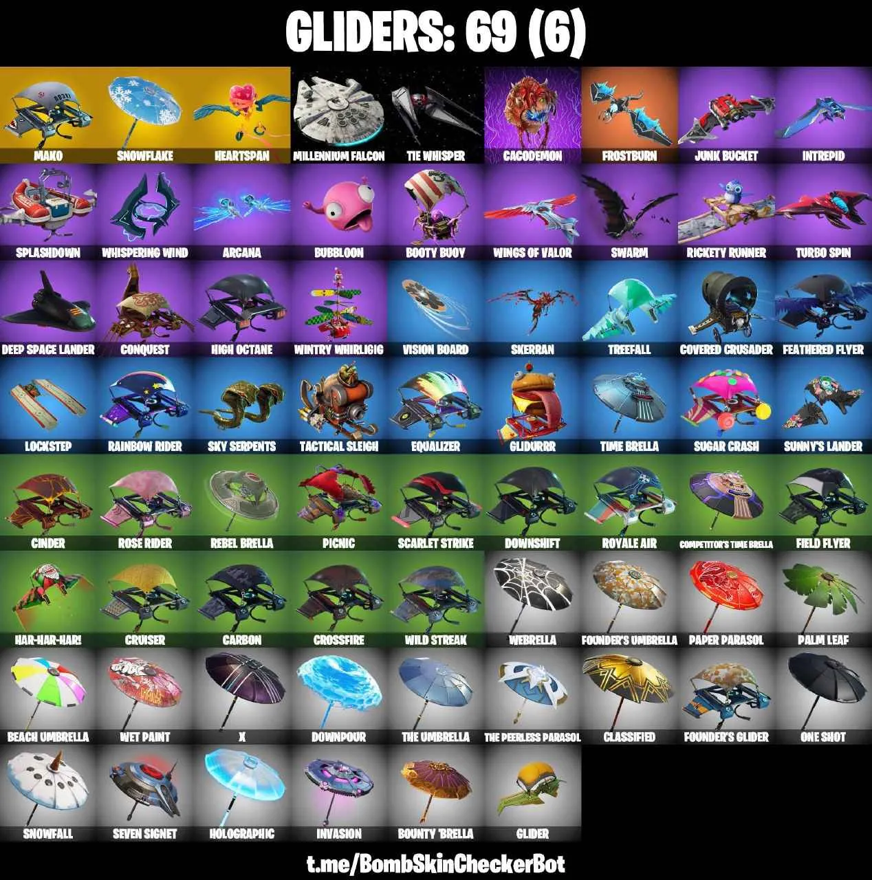 ❤️69 SKINS❤️TAKE THE L❤️MAKO❤️THE REAPER❤️ELITE AGENT❤️OG STW❤️OMEGA❤️WHIPLASH❤️ORANGE JUSTICE❤️ZOEY❤️ROOK❤️DRIFT(STAGE 5)❤️RAGNAROK(STAGE 6)❤️CARBIDE(STAGE 5)❤️NOG OPS❤️RED-NOSED RAIDER❤️SNOWFLAKE❤️RUST BUCEKT❤️CAN PLAY ON PSN❤️XBOX❤️PC❤️NINTENDO❤️MOBILE❤️