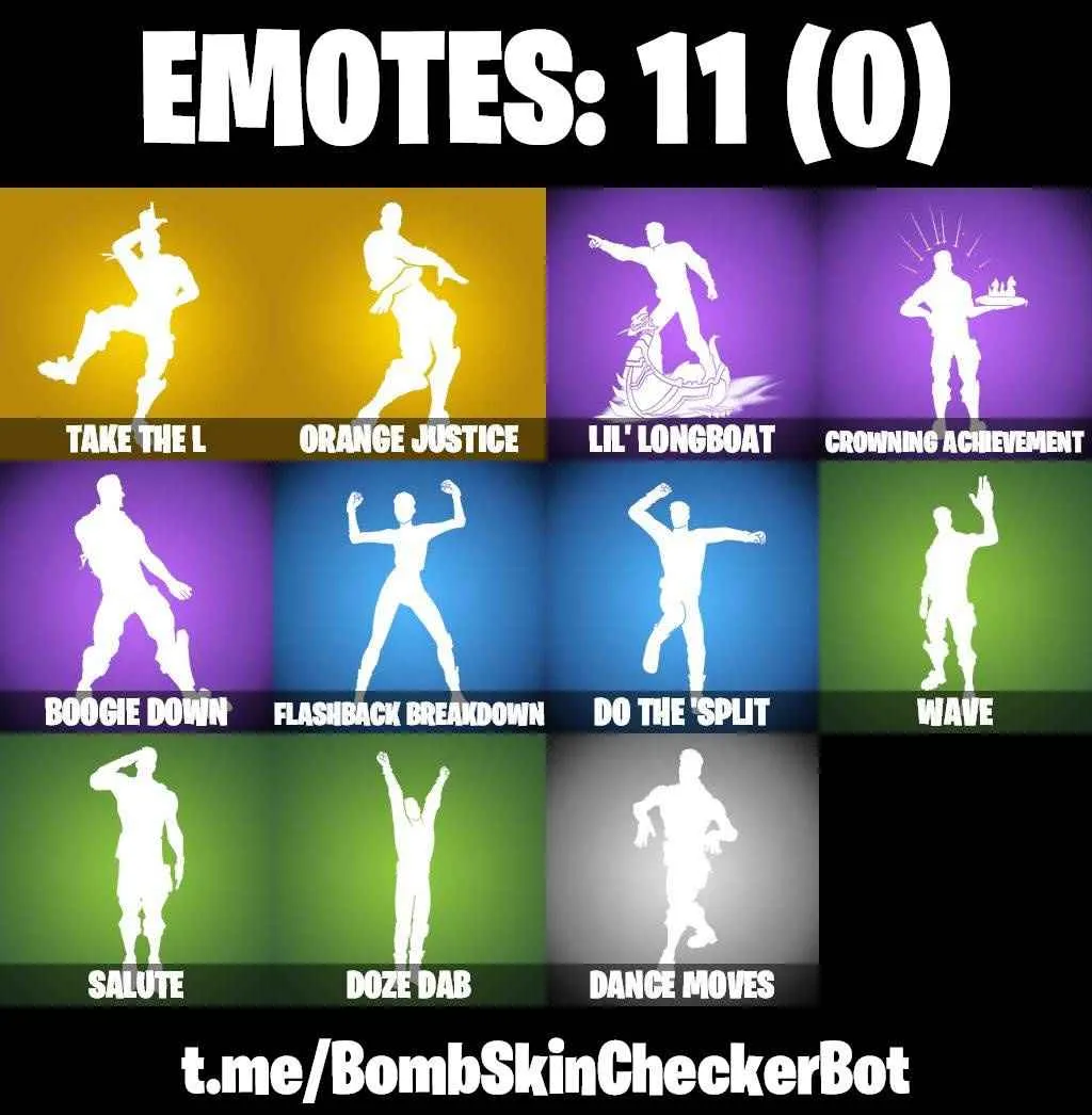 ❤️21 SKINS❤️TAKE THE L❤️ROGUE AGENT❤️SPECTRA KNIGHT(MAX)❤️TEKNIQUE❤️ARCTIC ASSASSIN❤️CLASH❤️SPARTAN ASSASSIN❤️RUNWAY RACER❤️RUST BUCKET❤️PEELY WHIP❤️CAN PLAY ON PSN❤️XBOX❤️PC❤️NINTENDO❤️MOBILE❤️50 VBUCKS❤️FULL EMAIL ACCESS❤️