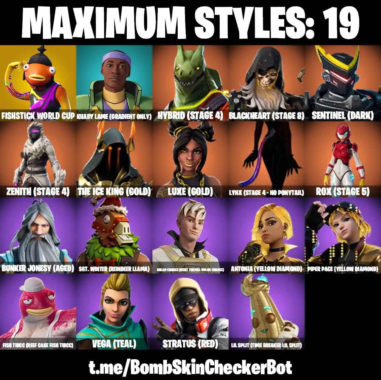 ❤️70 SKINS❤️FISHSTICK(MAX)❤️OG STW❤️AHSOKA TANO❤️LAUGH IT UP❤️MOGUL MASTER❤️ONESIE❤️AURA❤️MEDUSA❤️LYNX(STAGE 4)❤️ROX(STAGE 5)❤️PEELY❤️SANDSHARK DRIVER❤️RED-NOSED RAIDER❤️ICE BREAKER❤️TAKE THE ELF❤️CAN PLAY ON XBOX❤️PC❤️NINTENDO❤️MOBILE❤️400 VBUCKS❤️