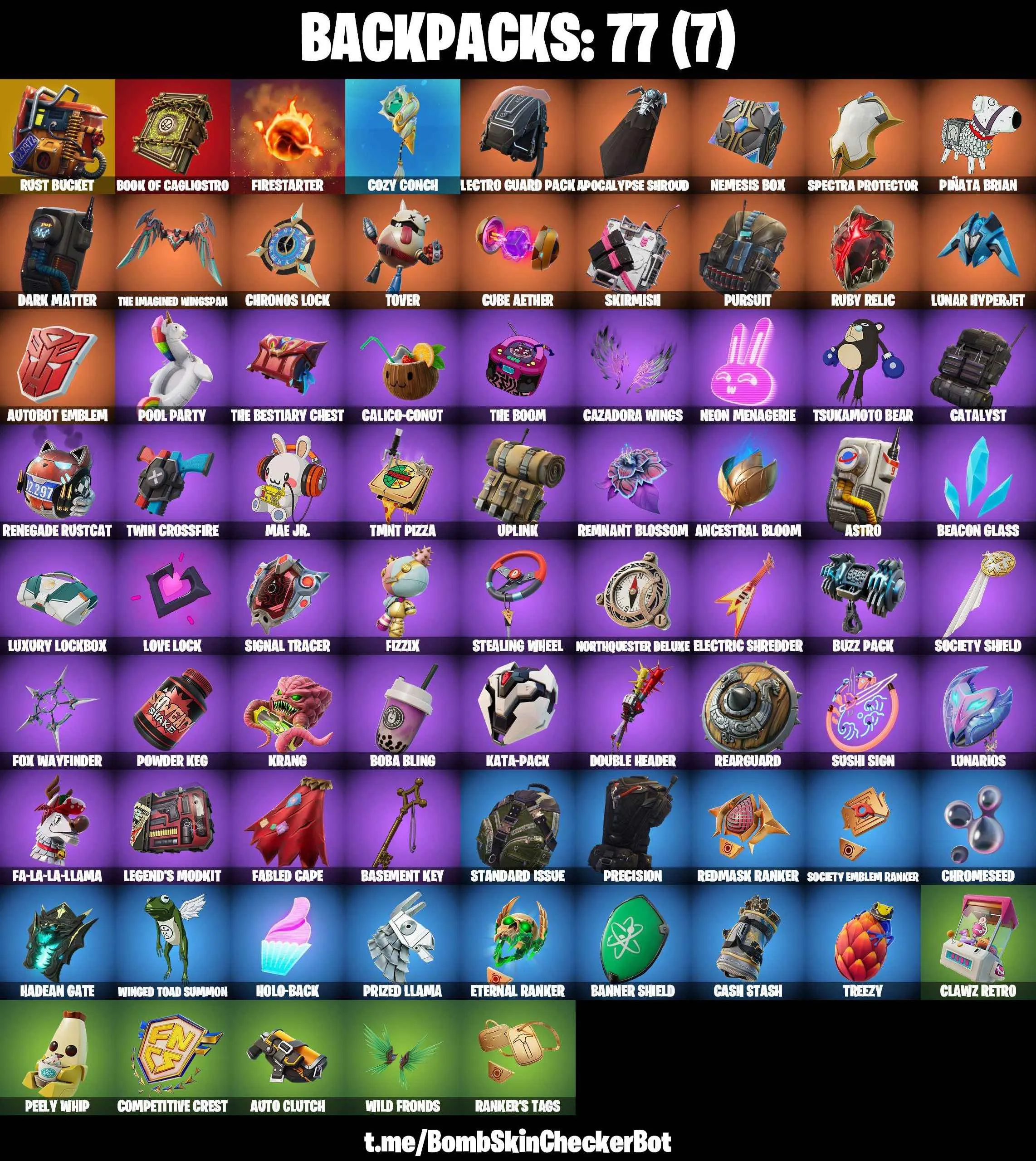 ❤️67 SKINS❤️TAKE THE L❤️ELITE AGENT❤️YUJI ITADORI❤️STREETWEAR YUJI ITADORI❤️GET GRIDDY❤️OG STW❤️POLARITY❤️TOY TROOPER❤️PLASTIC PATROLLER❤️TIDY❤️EREN JAEGER❤️ERA(MAX)❤️EVIE❤️TSUKI 2.0❤️MARIPOSA❤️AURA❤️DRIFT(STAGE 5)❤️RUST BUCKET❤️CAN PLAY ON PSN❤️XBOX❤️PC❤️
