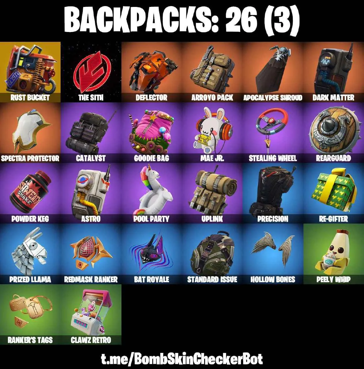 ❤️22 SKINS❤️TAKE THE L❤️MAKO❤️THE REAPER❤️ELITE AGENT❤️ORANGE JUSTICE❤️ZOEY❤️DRIFT(STAGE 5)❤️CALAMITY(STAGE 5)❤️CRYSTAL❤️RUST BUCKET❤️ICE BREAKER❤️PEPPERMINT PICK❤️CAN PLAY ON PSN❤️XBOX❤️PC❤️NINTENDO❤️MOBILE❤️200 VBUCKS❤️FULL EMAIL ACCESS❤️