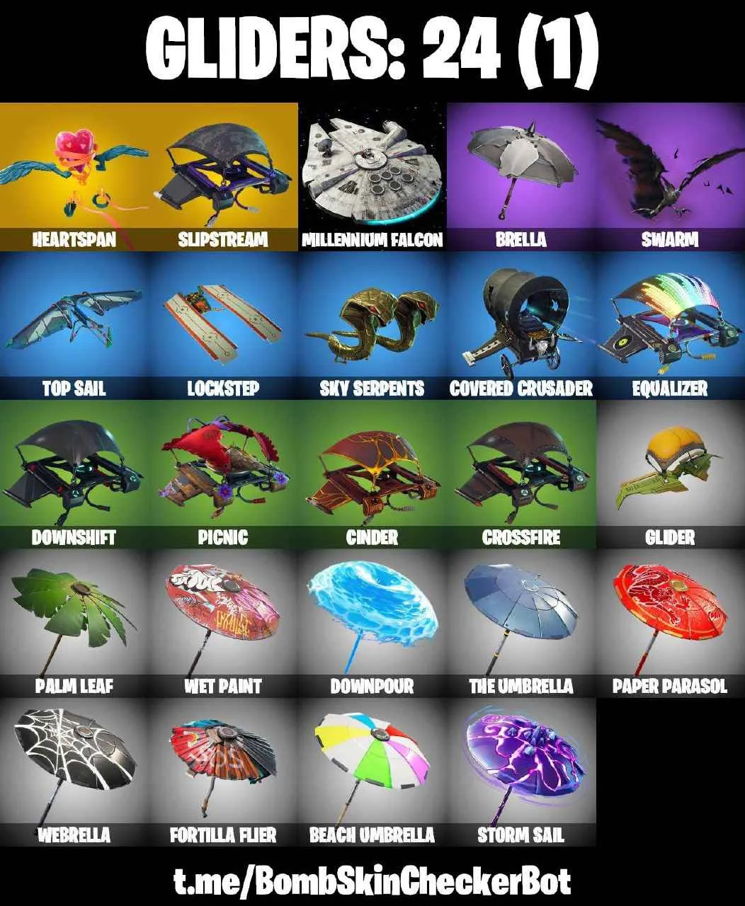 ❤️19 SKINS❤️HAVOC❤️SUB COMMANDER❤️PEELY❤️HYBRID(STAGE 4)❤️CALAMITY(STAGE 5)❤️BLACKHEART(STAGE 8)❤️RUST BUCKET❤️PEPPERMINT PICK❤️CAN PLAY ON PSN❤️XBOX❤️PC❤️NINTENDO❤️MOBILE❤️500 VBUCKS❤️FULL EMAIL ACCESS❤️