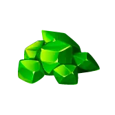 80 Gems