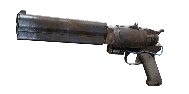 ​Anvil Blueprint