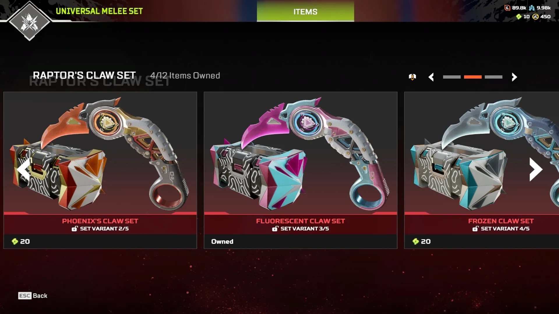 ✧･ﾟ:*✧ 15% OFF ✧･ﾟ:*✧ Flip-Flops & Flash Sales Apex Legends - Level 677, 5 relics, Master Rank(#S40811300f) ✧･ﾟ:*✧