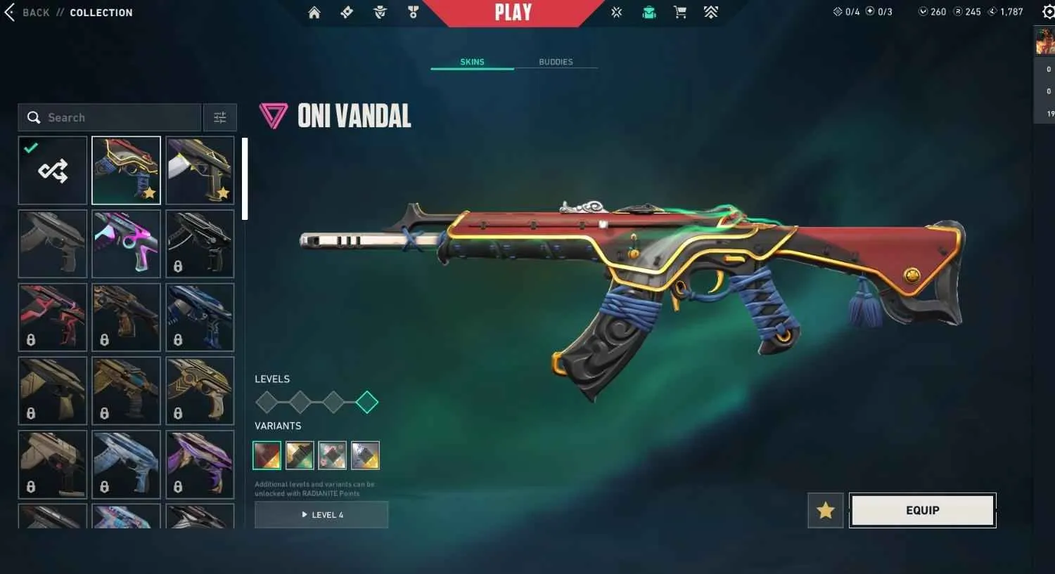 🌍 EU/TURK – RGX 11z Pro Firefly 🔥, Reaver Knife 🔪, Oni & Prime Vandal 🎯 | Email Changeable 📧