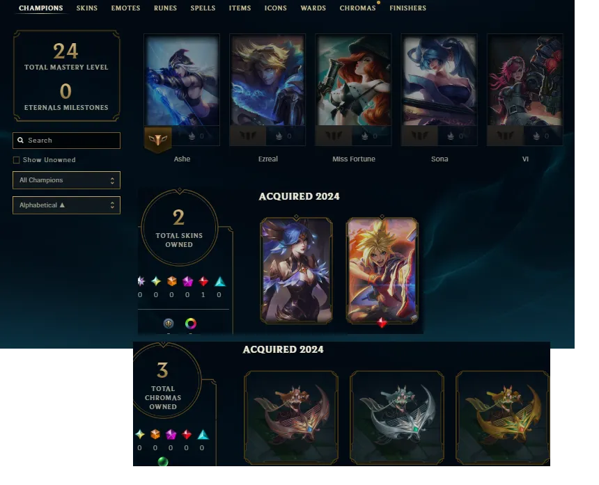 š„Platinum 4 0W/1L (In Placements)š14K BE + 450RPāName ChangeablešUnverified Emailā
Lifetime Ownership Guarantee