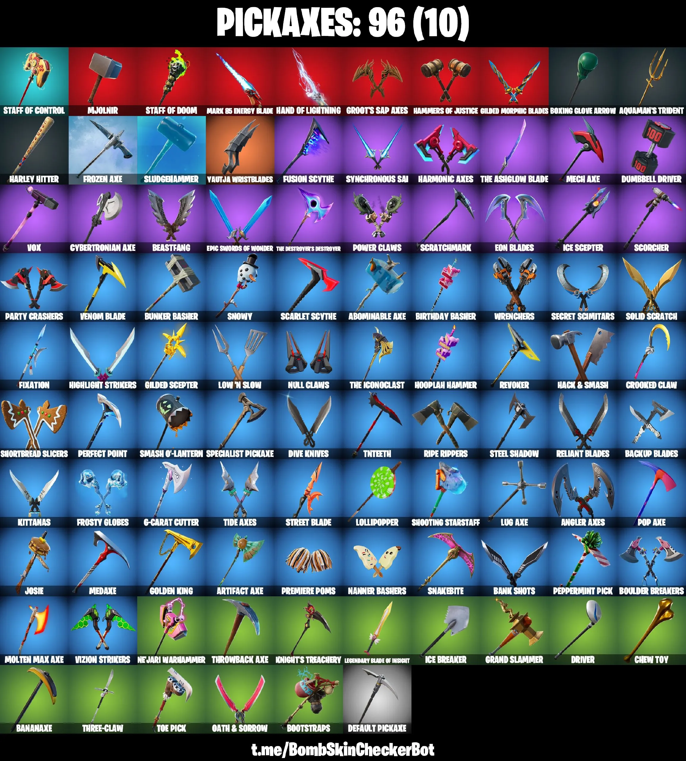 [PC/PSN/XBOX] ♨️ 88 SKINS ⭐ Midas ( Fully Golden )⭐ Brutus ( Fully Golden )⭐Lynx⭐The Ice King⭐Harley Quinn⭐Storm⭐Jules⭐Sparkplug⭐Orange Justice⭐Harley Hitter⚡Email Changeable