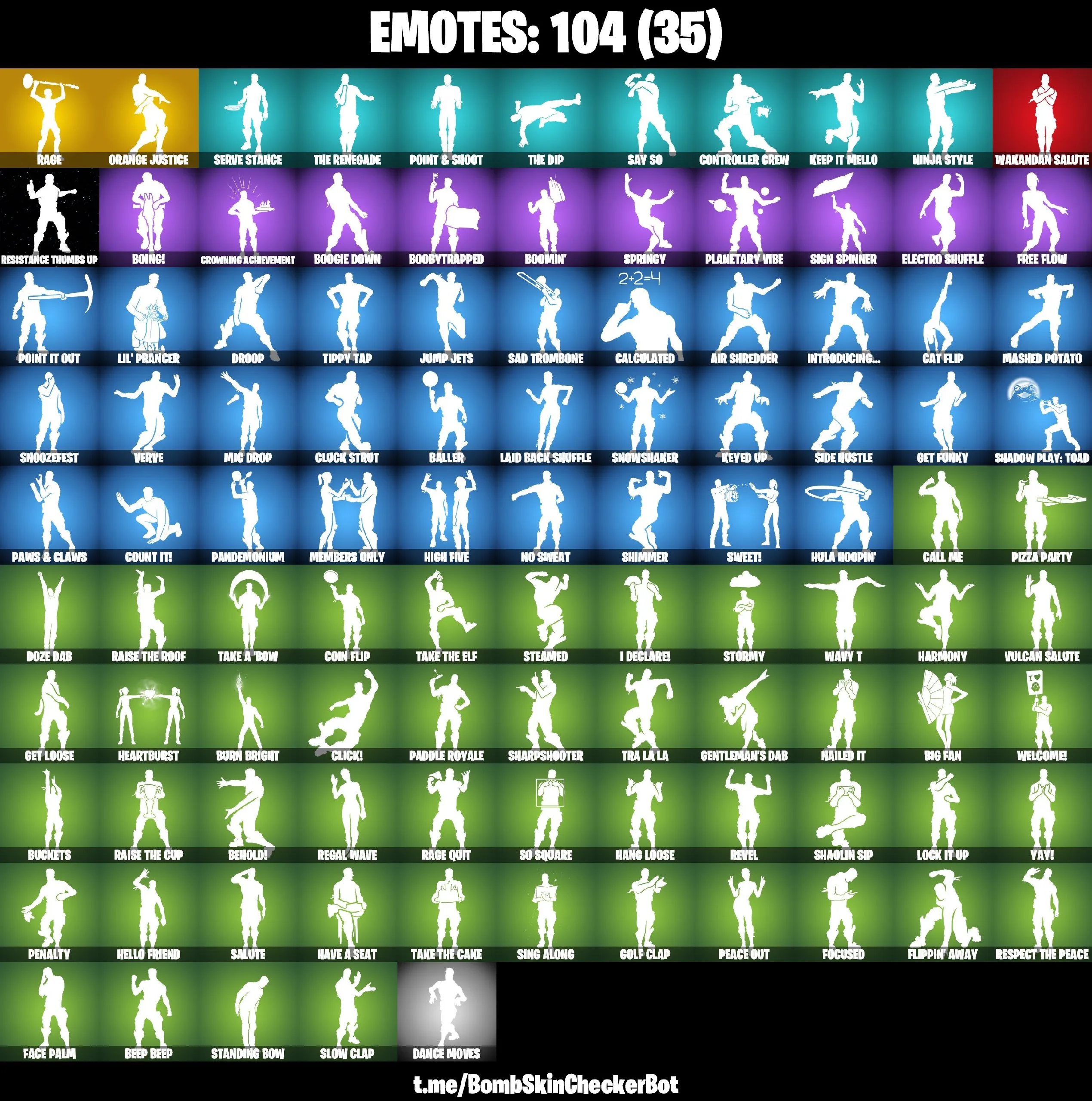 [PC/PSN/XBOX] ♨️ 88 SKINS ⭐ Midas ( Fully Golden )⭐ Brutus ( Fully Golden )⭐Lynx⭐The Ice King⭐Harley Quinn⭐Storm⭐Jules⭐Sparkplug⭐Orange Justice⭐Harley Hitter⚡Email Changeable