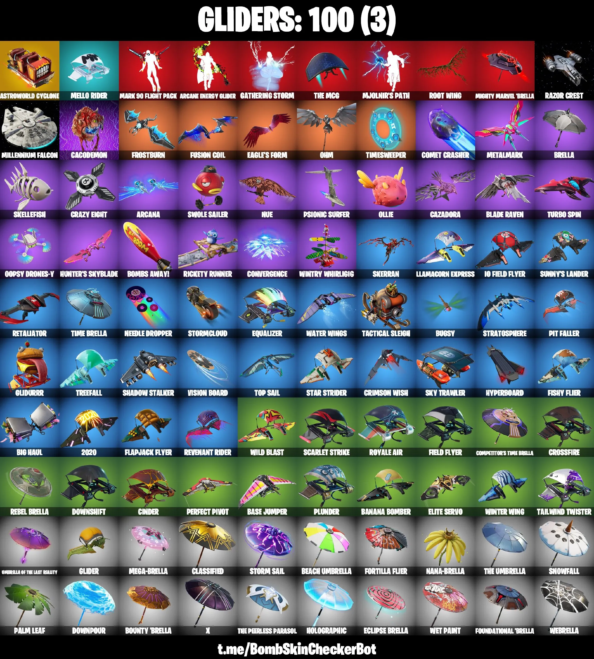 [PC/PSN/XBOX] ♨️ 88 SKINS ⭐ Midas ( Fully Golden )⭐ Brutus ( Fully Golden )⭐Lynx⭐The Ice King⭐Harley Quinn⭐Storm⭐Jules⭐Sparkplug⭐Orange Justice⭐Harley Hitter⚡Email Changeable