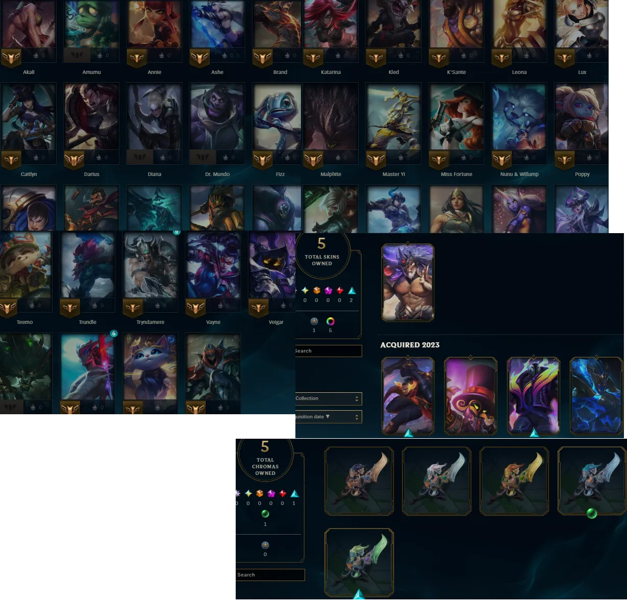 S13-2 Emerald 4🔥LVL54 Now Unranked Handleveled💎TOP Skins⭐Name Changeable✅Lifetime Ownership Guarantee - Never Taken Back